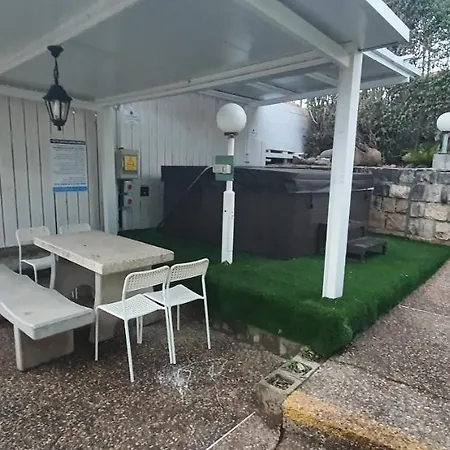 kinneret love sounds Migdal Extérieur photo