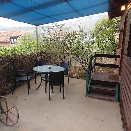 kinneret love sounds Migdal Extérieur photo