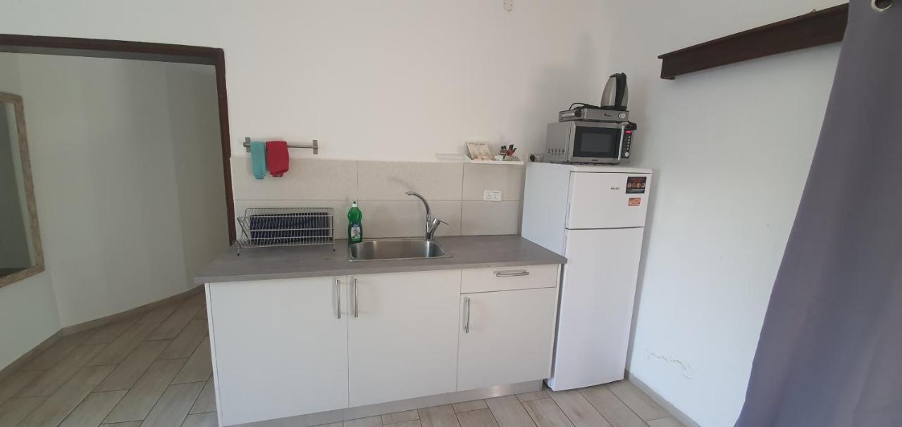 Kinneret Sounds Chalet *