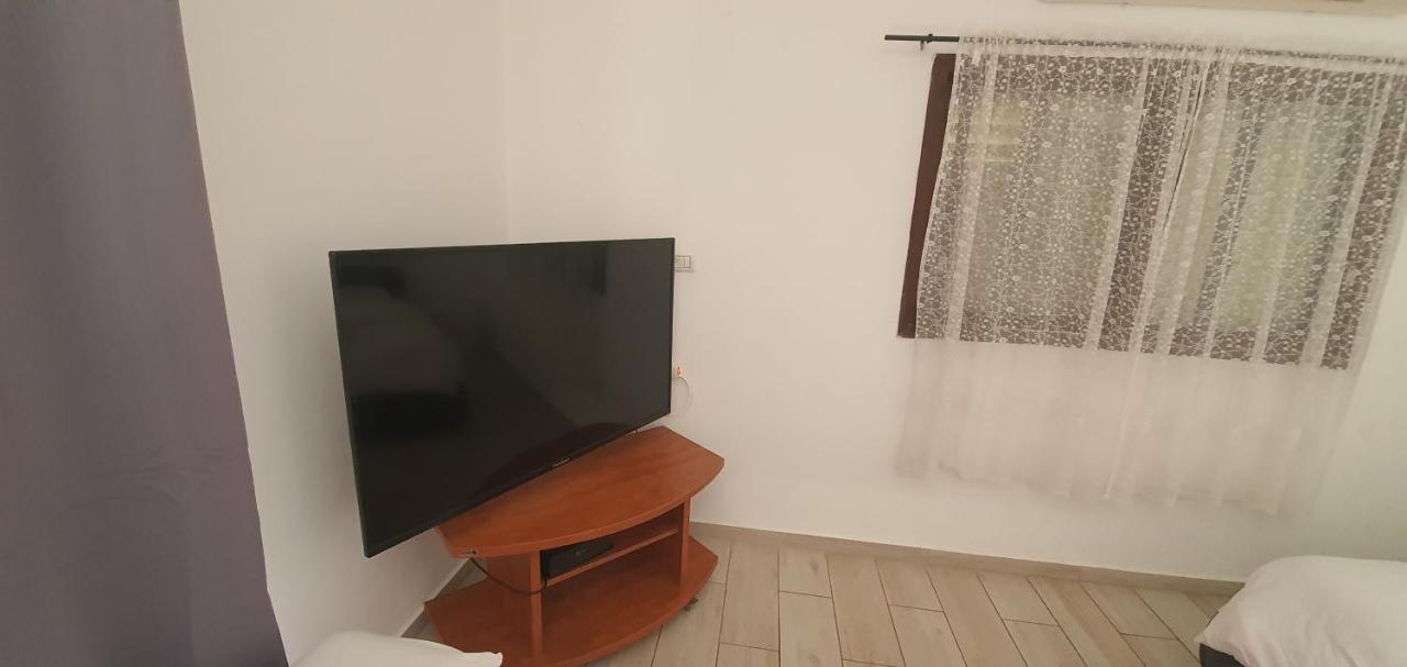 Chalet Kinneret Sounds