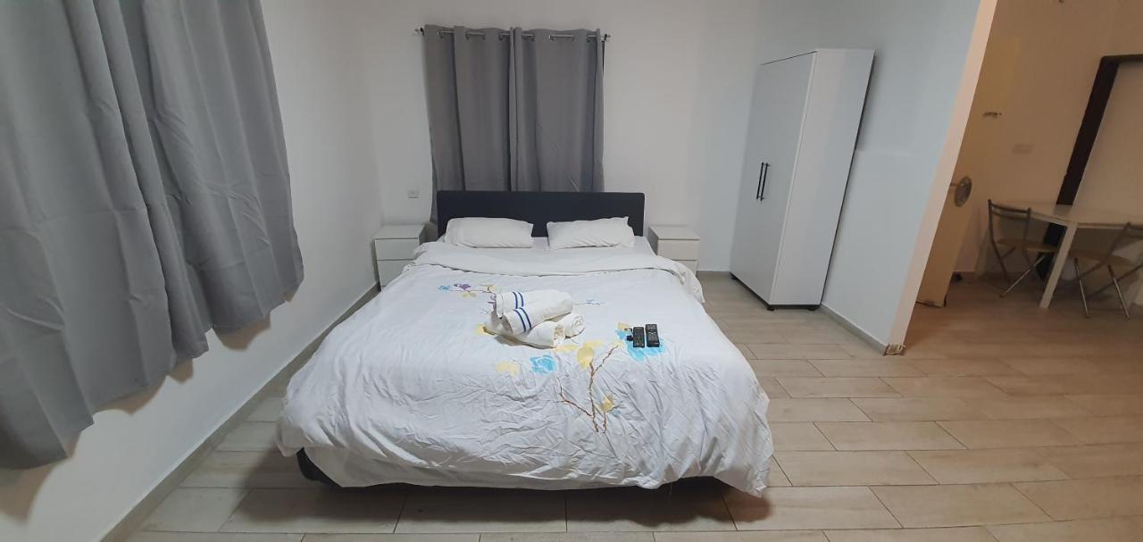 Kinneret Sounds Chalet