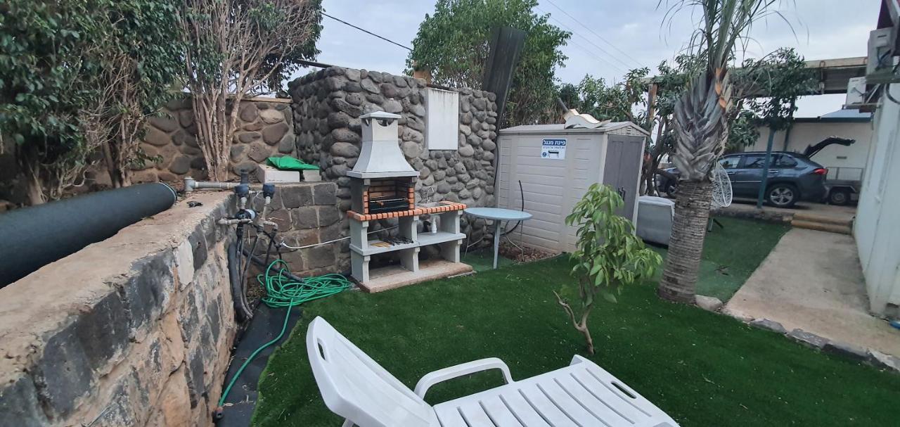 Kinneret Sounds Migdal
