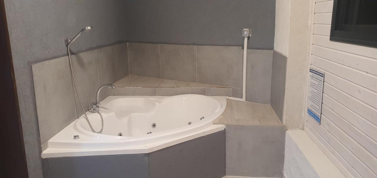 Kinneret Sounds Chalet *