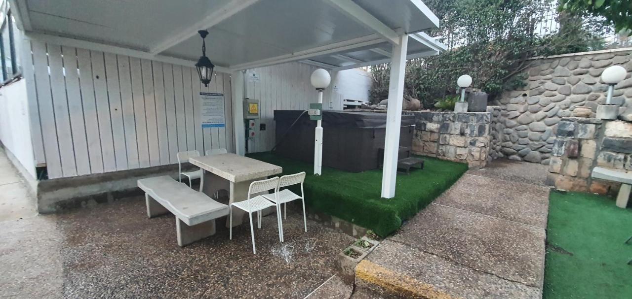 Kinneret Sounds Chalet Migdal