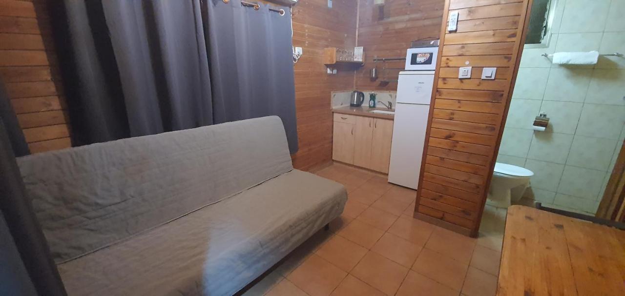 Kinneret Sounds Chalet
