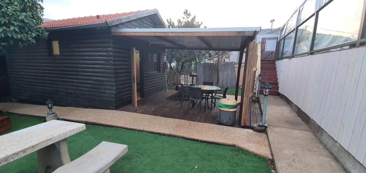 Chalet Kinneret Sounds