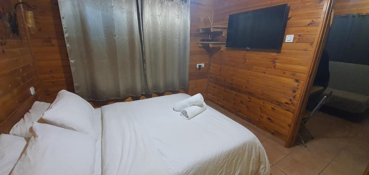 Chalet Kinneret Sounds Migdal