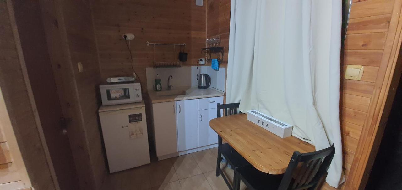 Chalet Kinneret Sounds *
