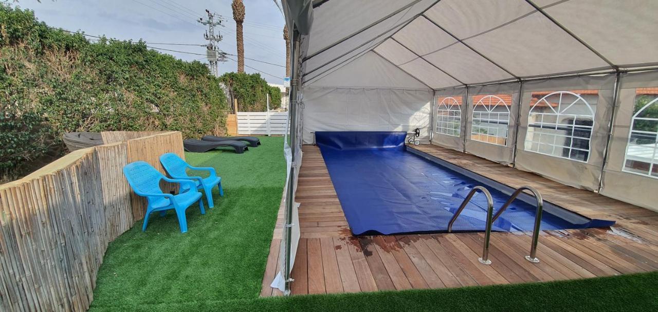 Chalet Kinneret Sounds