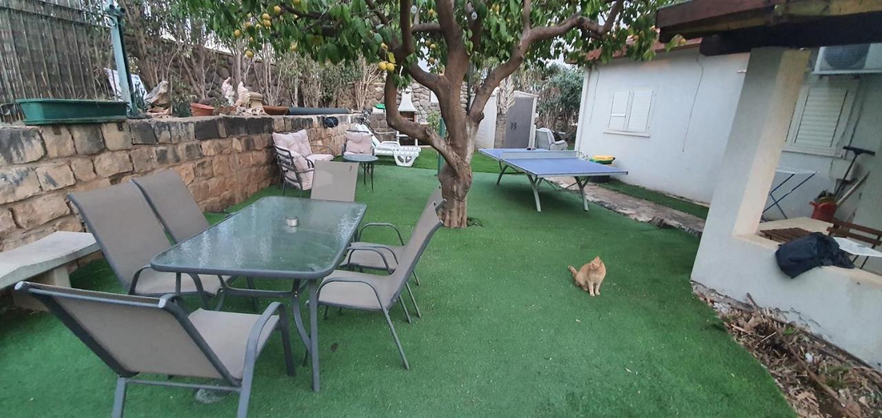 Chalet Kinneret Sounds