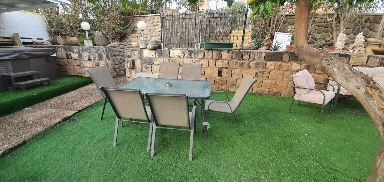 Chalet Kinneret Sounds *