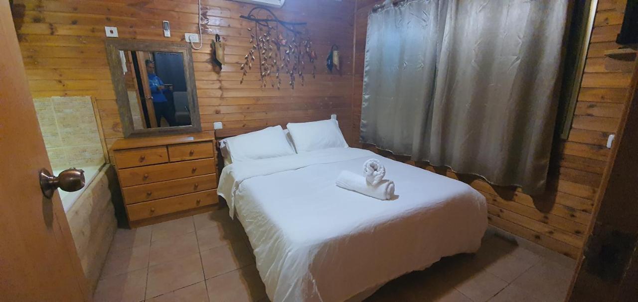 Kinneret Sounds Chalet