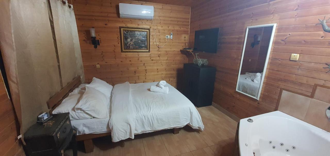 Chalet Kinneret Sounds
