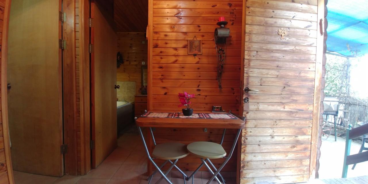 Chalet Kinneret Sounds