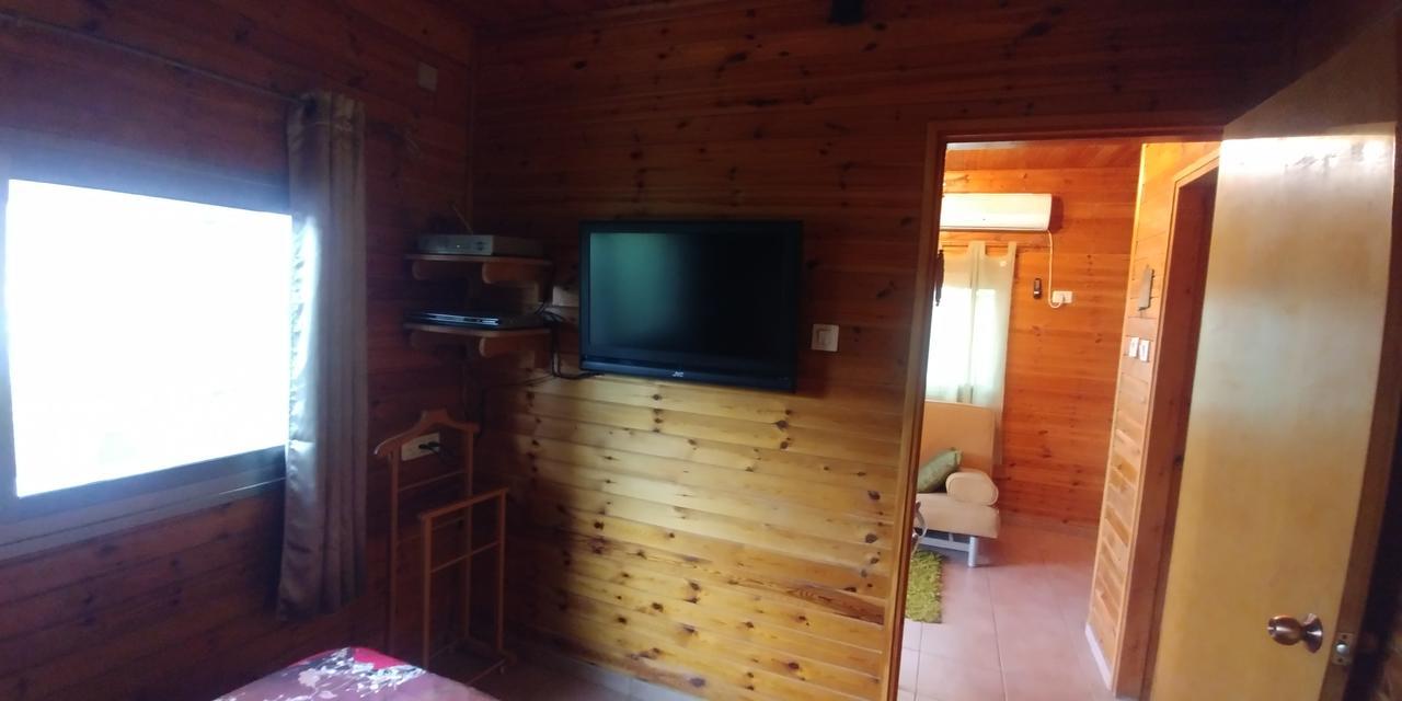 Kinneret Sounds Chalet Migdal