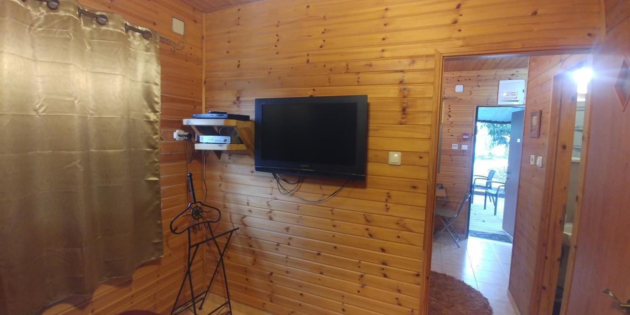 Kinneret Sounds Chalet *