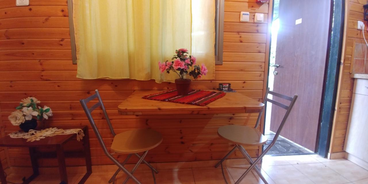 Kinneret Sounds Chalet Migdal