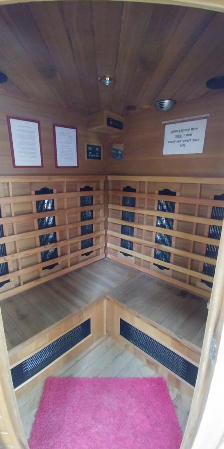 Kinneret Sounds Chalet Migdal