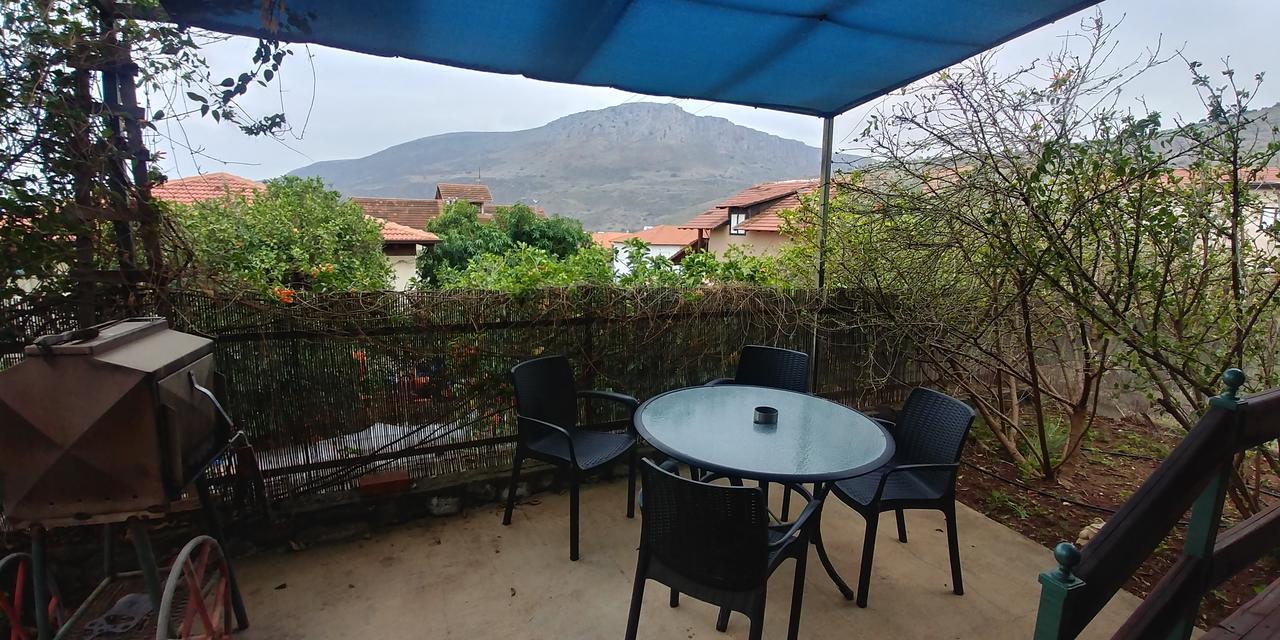 Chalet Kinneret Sounds *