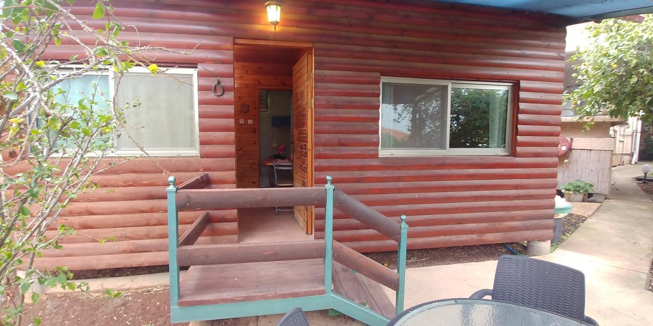 Kinneret Sounds Chalet Migdal