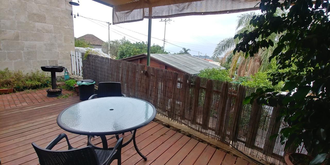 Kinneret Sounds Chalet Migdal