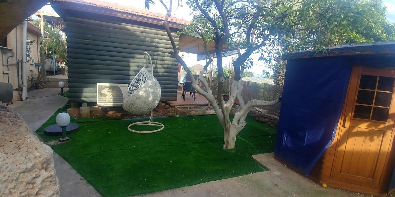 Chalet Kinneret Sounds Migdal