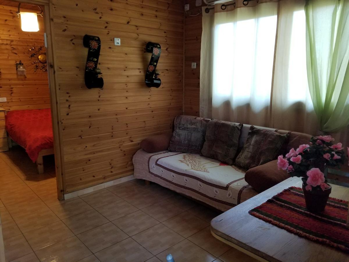 Chalet Kinneret Sounds Migdal