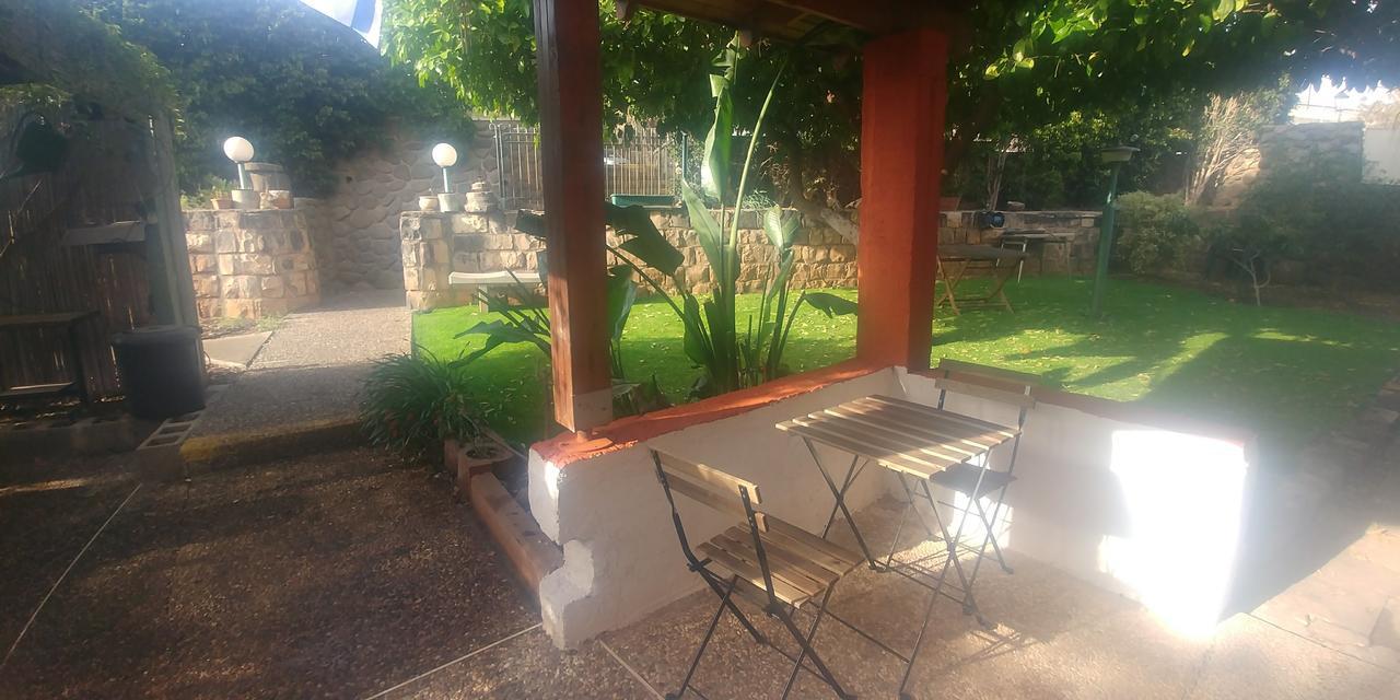 Kinneret Sounds Chalet