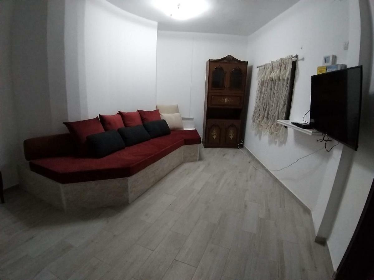 Chalet Kinneret Sounds Migdal
