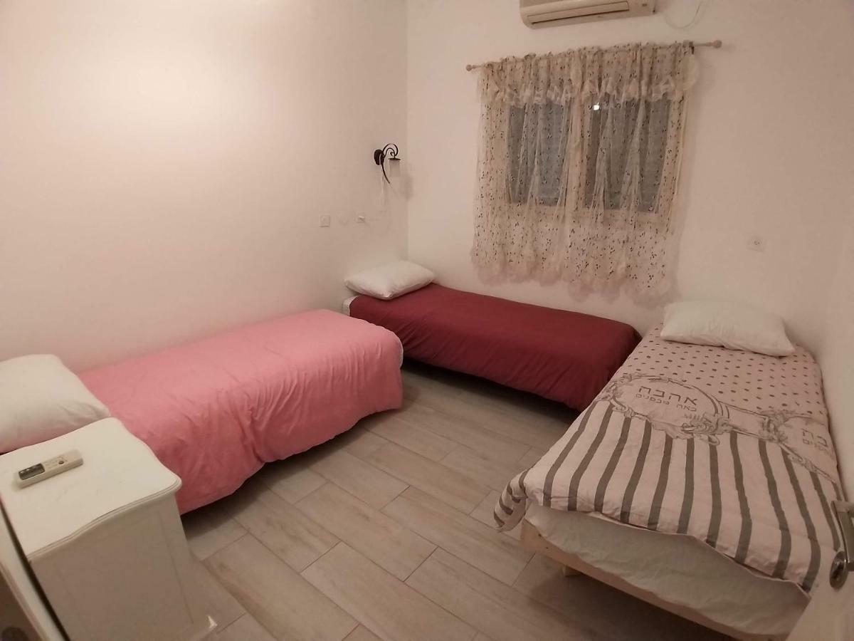 Chalet Kinneret Sounds Migdal