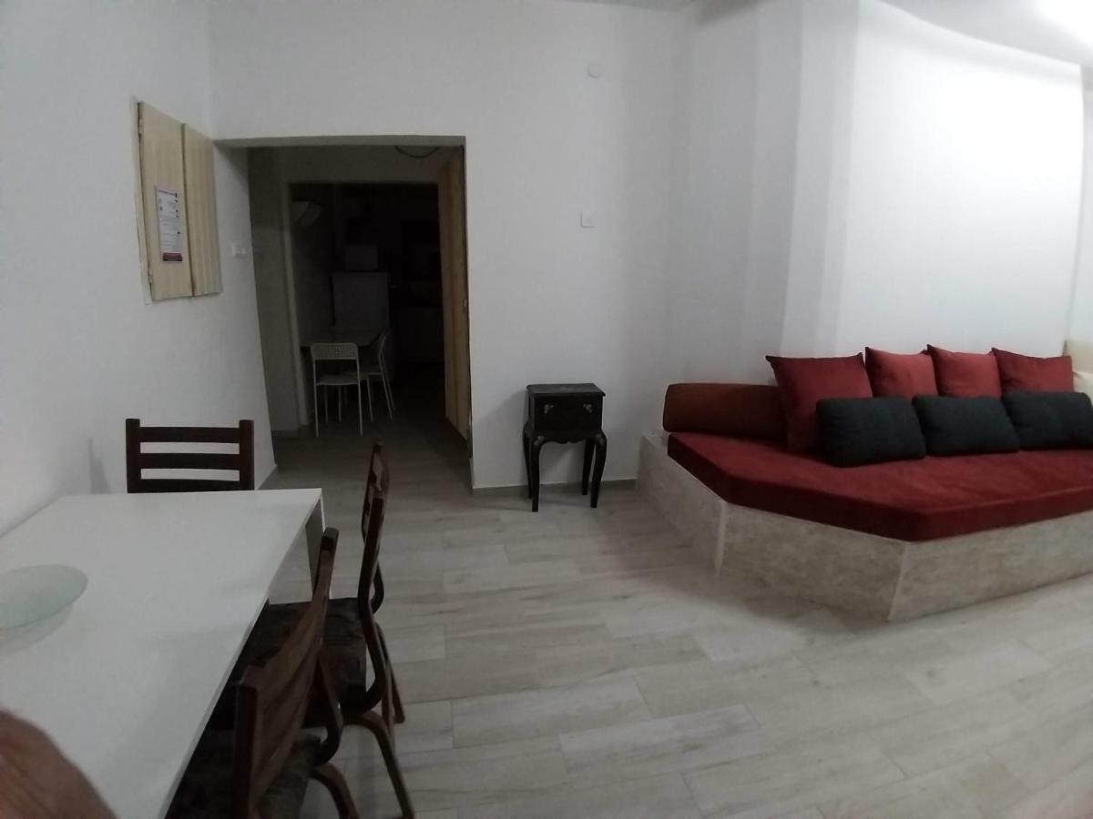 Kinneret Sounds Chalet *