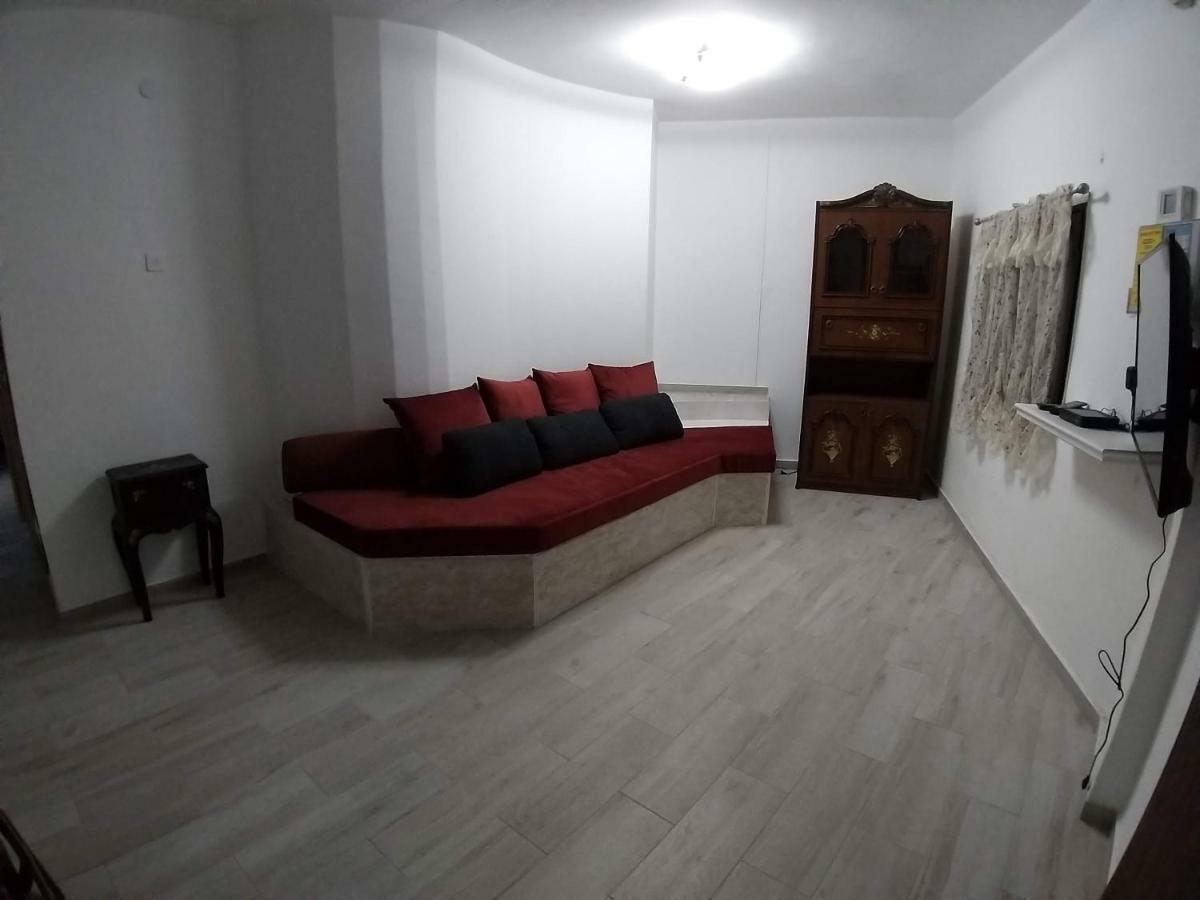 Kinneret Sounds Chalet *